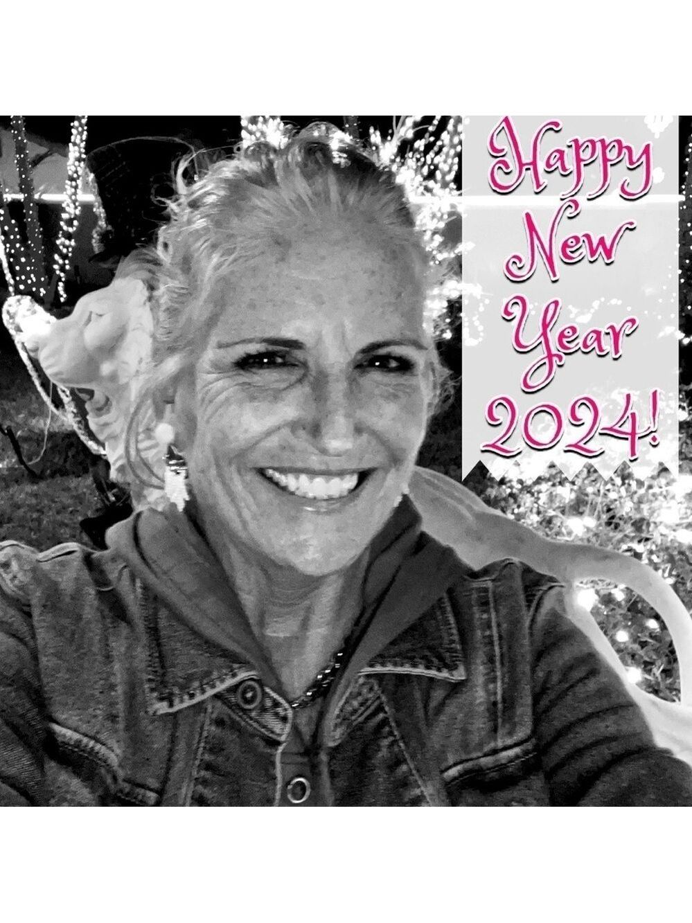 HAPPY 🎊 NEW ✨ YEAR 🍾 2024 💫